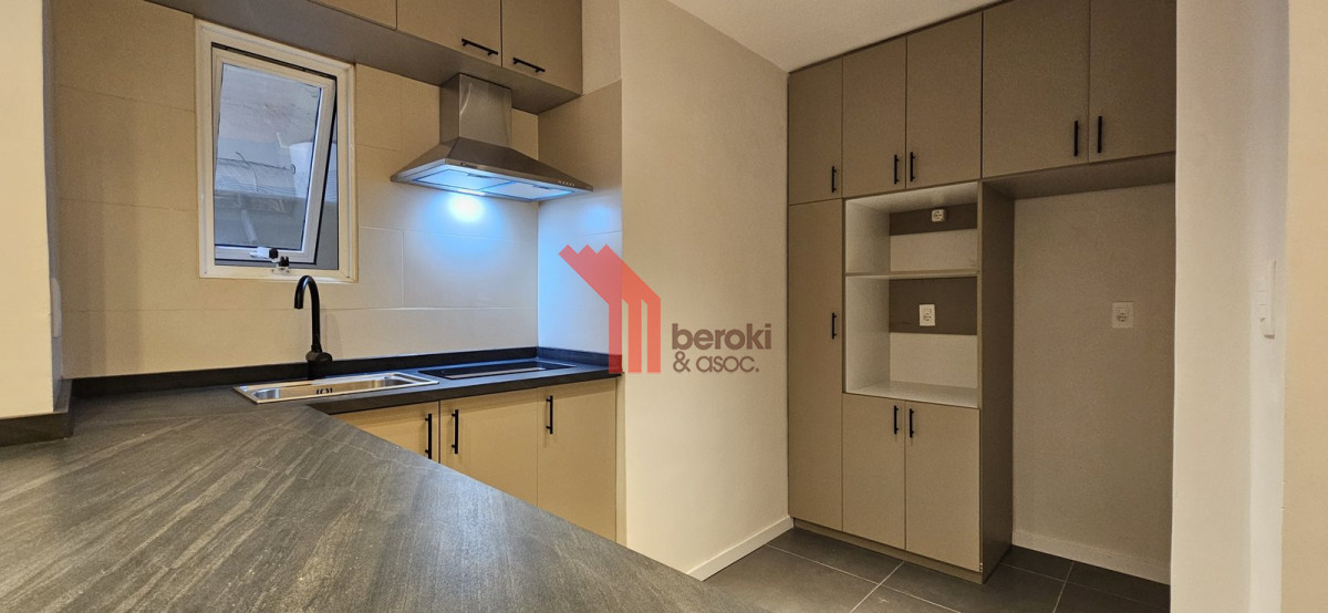 Apartamento ID.220 - Venta Apartamento 1 Dormitorio Parque Rodó Reciclado con Patio Montevideo