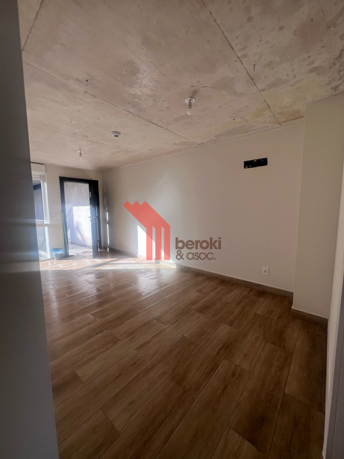 Apartamento ID.77 - VENTA APARTAMENTO A ESTRENAR 2 DORMITORIOS POCITOS