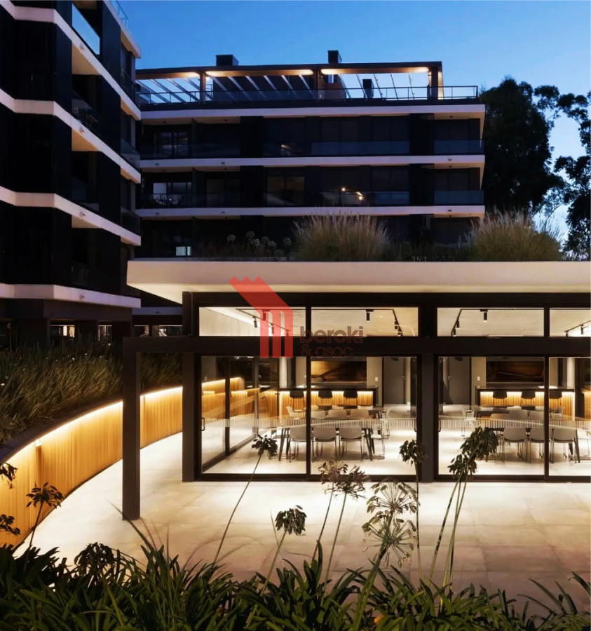 Apartamento ID.120 - Venta Apartamento 2 Dormitorios Punta Gorda Garage