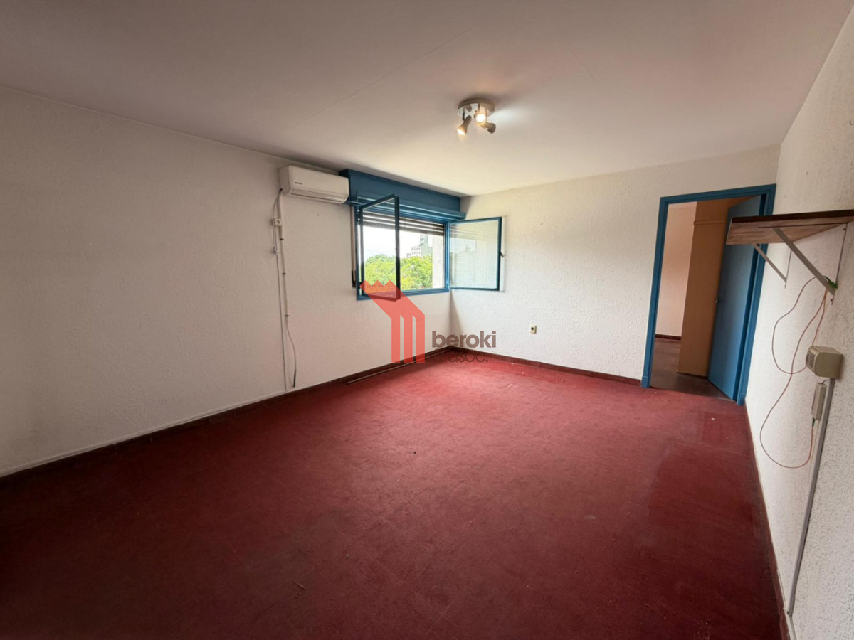 Apartamento ID.126 - Alquiler apto 1 dormitorio Buceo 