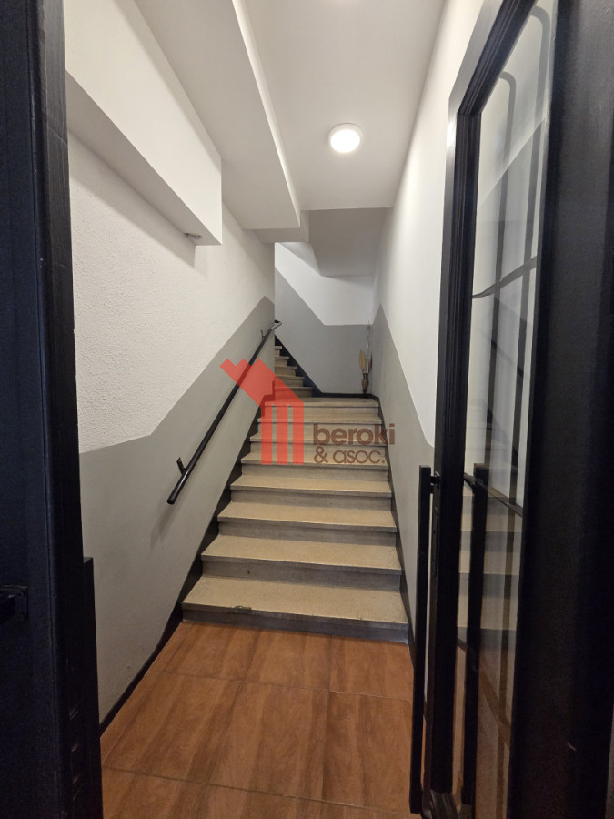 Apartamento ID.137 - Alquiler Apto 1 Dormitorio Peatonal Sarandí Ciudad Vieja Recién Reciclado