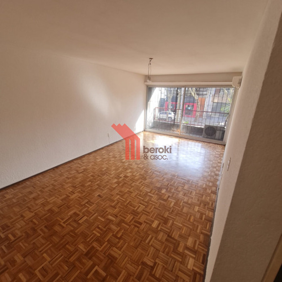Apartamento ID.3 - Apartamento En Alquiler 3 Dormitorios 2 Baños En Pocitos