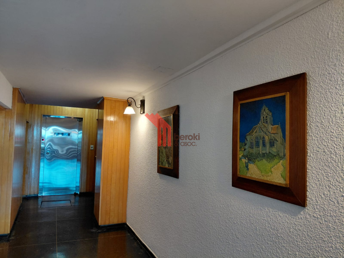 Apartamento ID.199 - Alquiler apartamento 1 dormitorio Pocitos