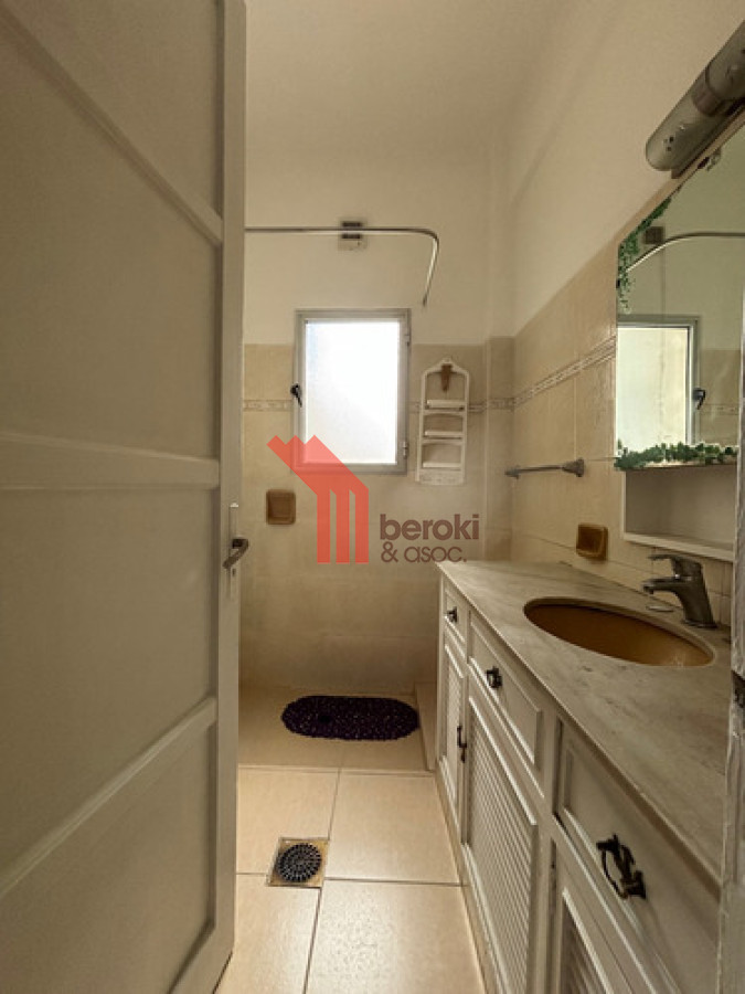 Apartamento ID.1 - Venta Apartamento Cordón 2 Dormitorios. Ideal Inversión