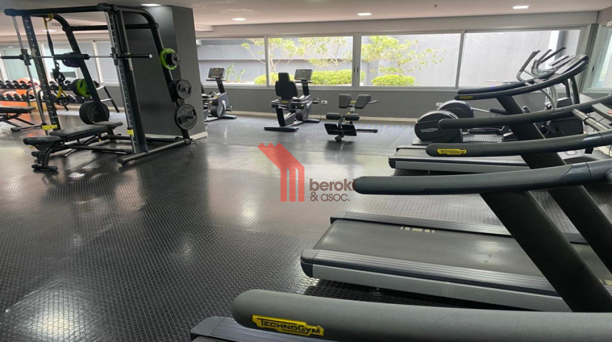 Apartamento ID.152 - Look Brava - Exclusivo 2 Dormitorios en Parada 10 Brava | Vista al Mar y Amenities Premium