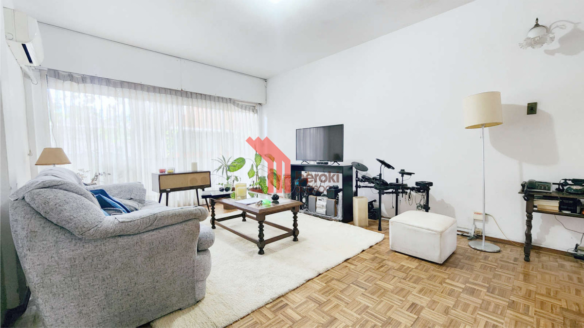 Apartamento ID.88 - Venta Apartamento 3 Dormitorios 2 Baños Centro