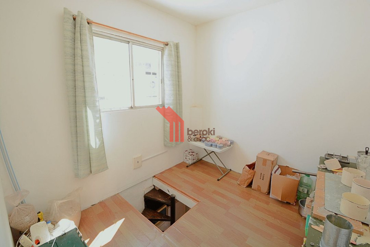 Apartamento ID.59 - Venta apartamento de 2 dormitorios más escritorio con patio , azotea CON RENTA