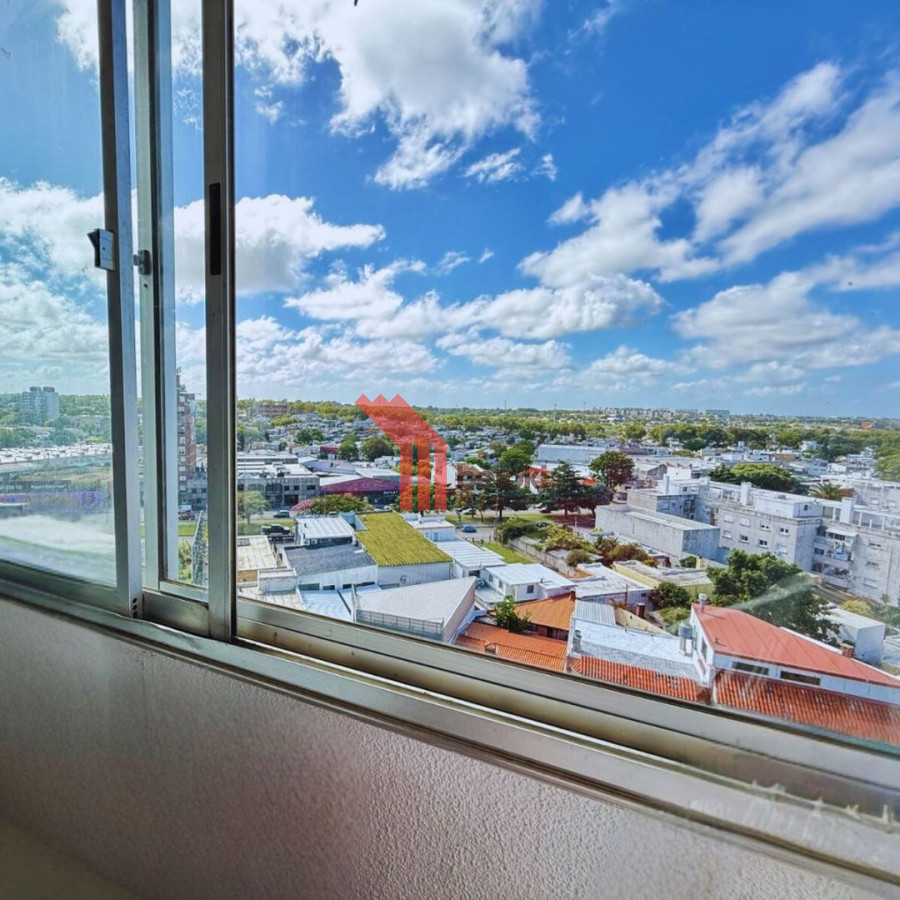 Apartamento ID.54 - Venta apartamento 2 dormitorios +terraza 