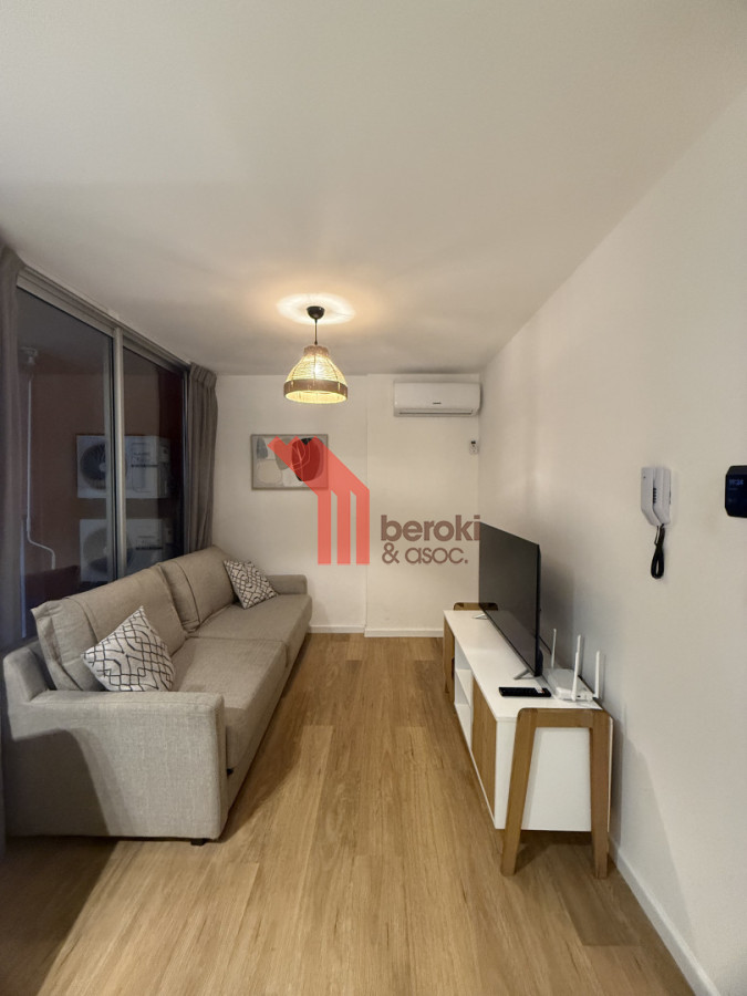 Apartamento ID.191 - Apartamento 1 dormitorio en el Centro | Ideal inversión o primera vivienda