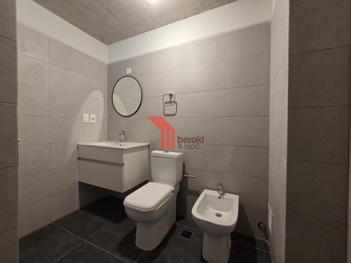 Apartamento ID.77 - VENTA APARTAMENTO A ESTRENAR 2 DORMITORIOS POCITOS
