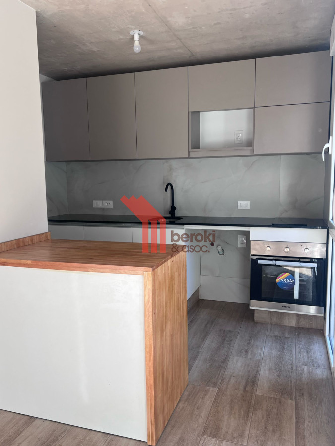 Apartamento ID.77 - VENTA APARTAMENTO A ESTRENAR 2 DORMITORIOS POCITOS