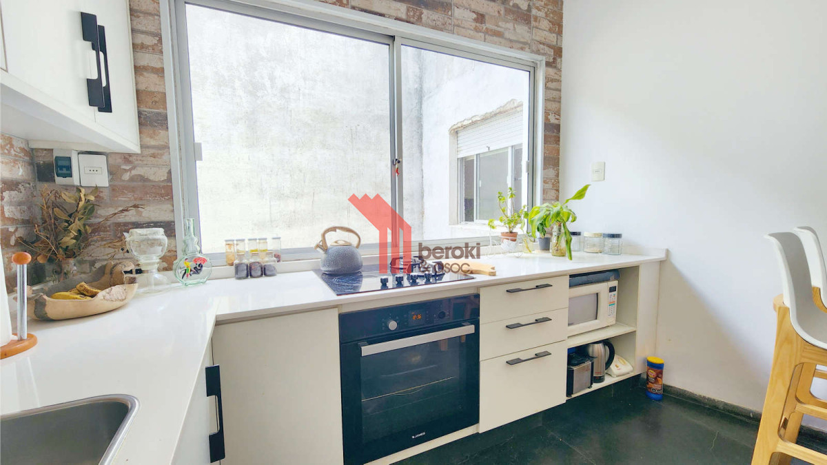 Apartamento ID.88 - Venta Apartamento 3 Dormitorios 2 Baños Centro