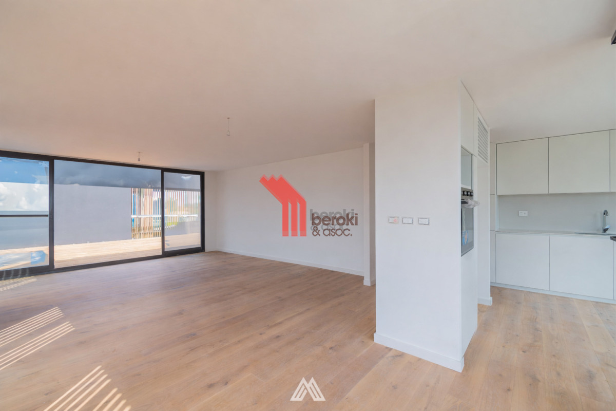 Apartamento ID.146 - Penthouse de 3 dormitorios en Carrasco