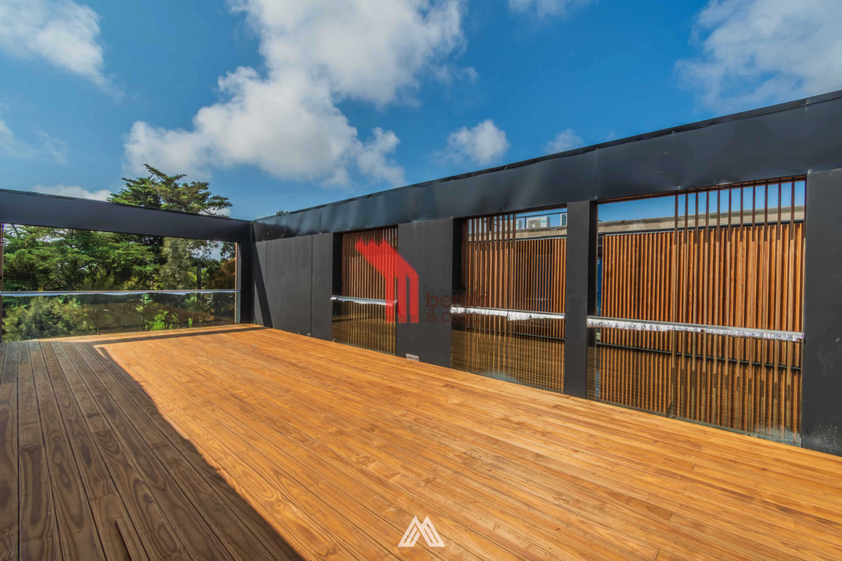 Apartamento ID.146 - Penthouse de 3 dormitorios en Carrasco