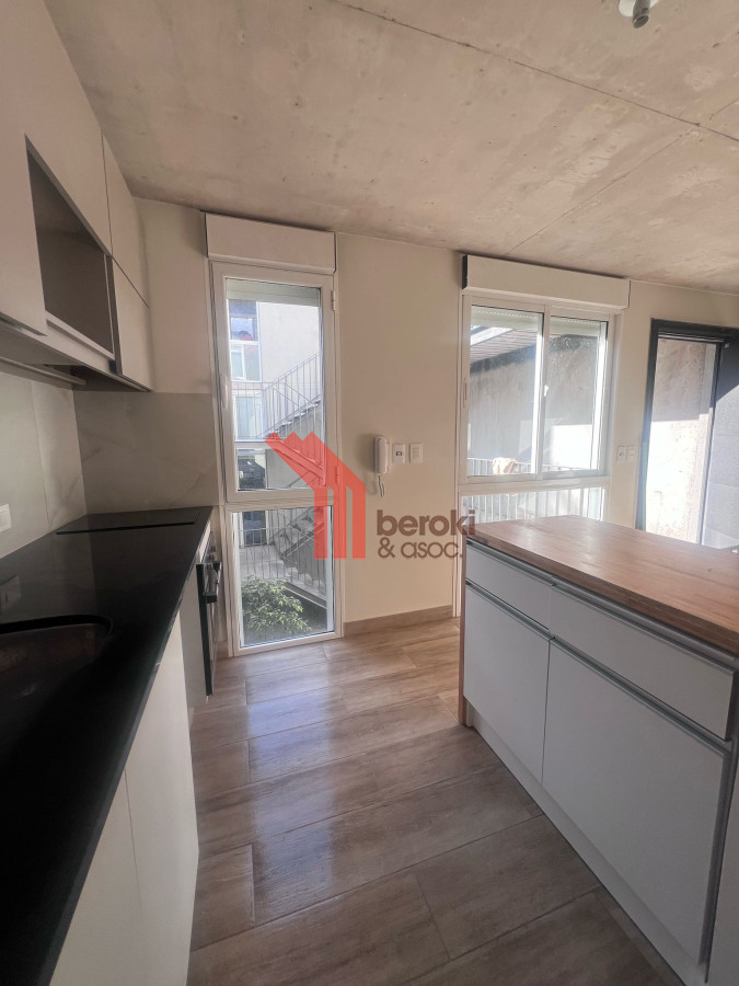 Apartamento ID.77 - VENTA APARTAMENTO A ESTRENAR 2 DORMITORIOS POCITOS
