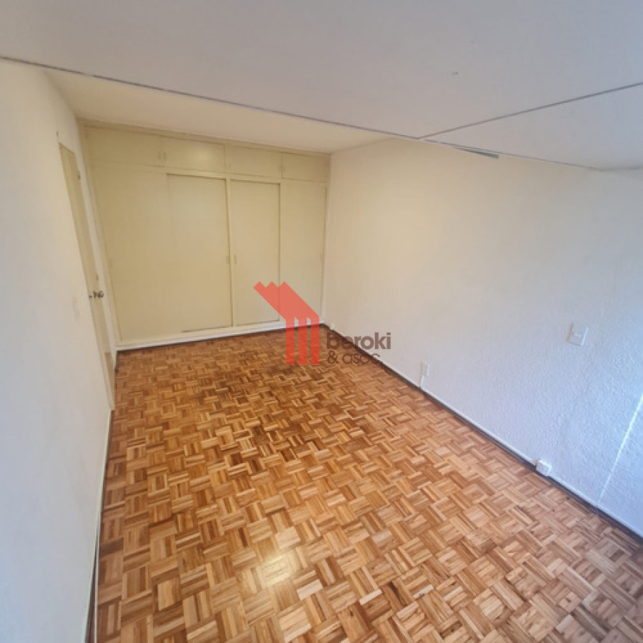 Apartamento ID.3 - Apartamento En Alquiler 3 Dormitorios 2 Baños En Pocitos