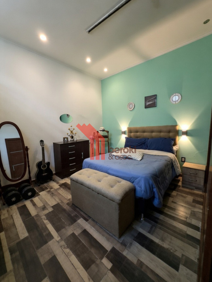 Apartamento ID.171 - Venta apartamento 2 dormitorios, patio. La Blanqueada