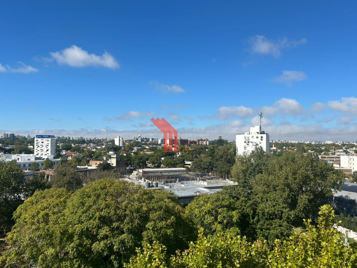 Apartamento ID.230 - Venta Apartamento 2 Dormitorios Brazo Oriental garaje y Barbacoa
