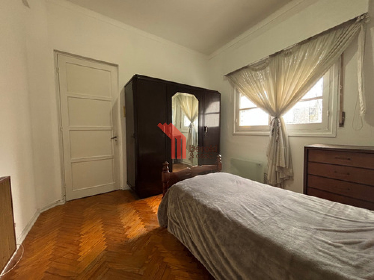 Apartamento ID.1 - Venta Apartamento Cordón 2 Dormitorios. Ideal Inversión