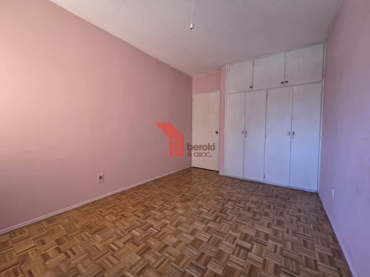 Apartamento ID.86 - Venta Apartamento Centro 2 Dormitorios y Cocina Definida