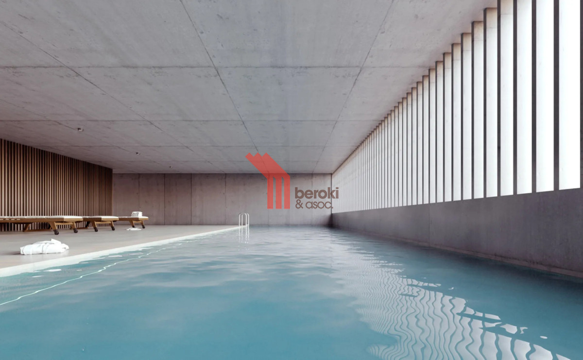 Apartamento ID.145 - 3 dormitorios en Carrasco