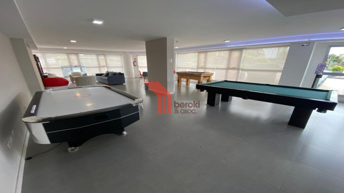 Apartamento ID.152 - Look Brava - Exclusivo 2 Dormitorios en Parada 10 Brava | Vista al Mar y Amenities Premium