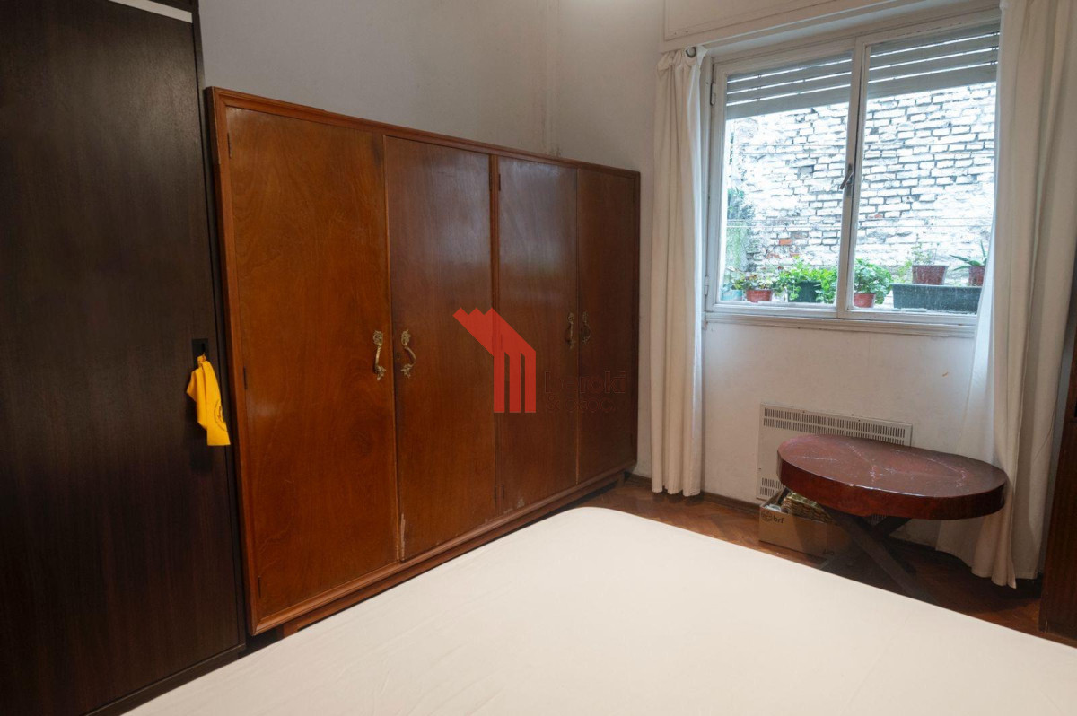 Apartamento ID.130 - Venta apartamento 2 dormitorios. Centro Sur