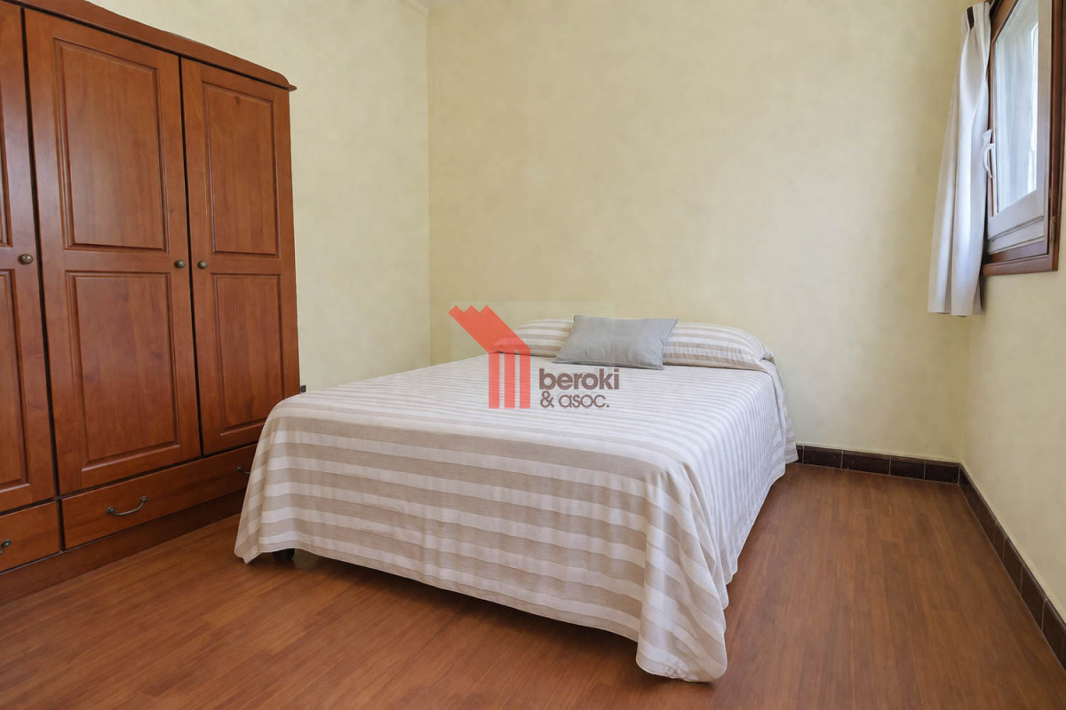 Apartamento ID.201 - Alquiler apartamento 2 dormitorios Centro 