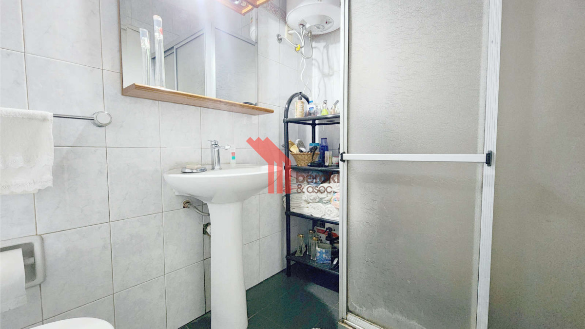 Apartamento ID.88 - Venta Apartamento 3 Dormitorios 2 Baños Centro