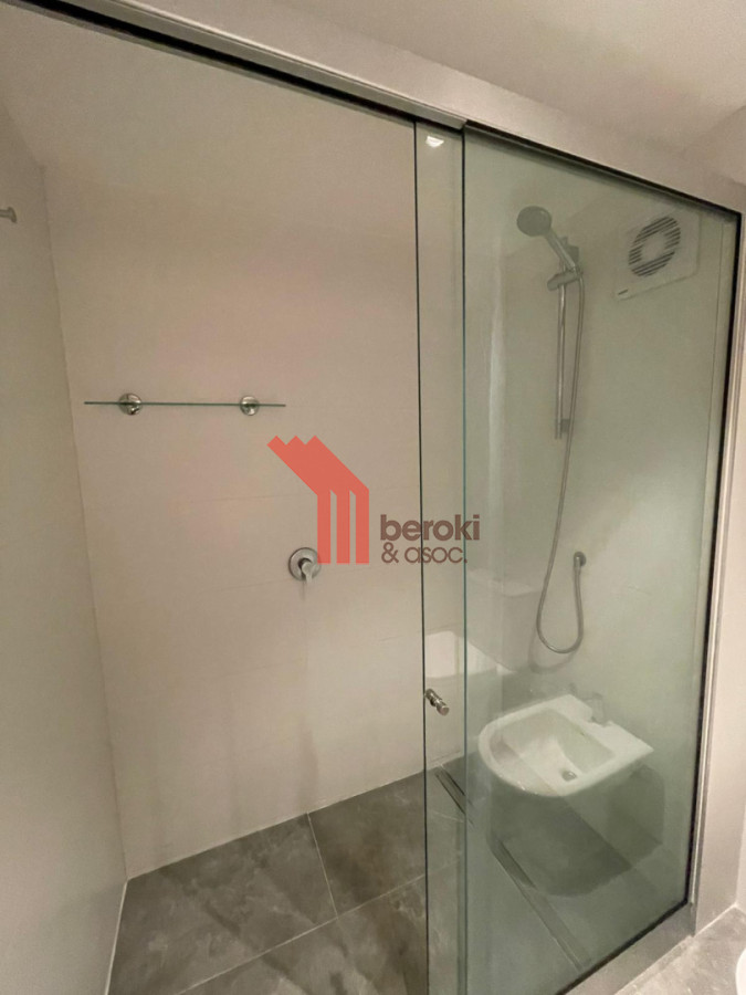 Apartamento ID.198 - Alquiler 1 dormitorio con garage en Malvín - Piso alto, vista despejada y amenities | Estrellas de Malvín