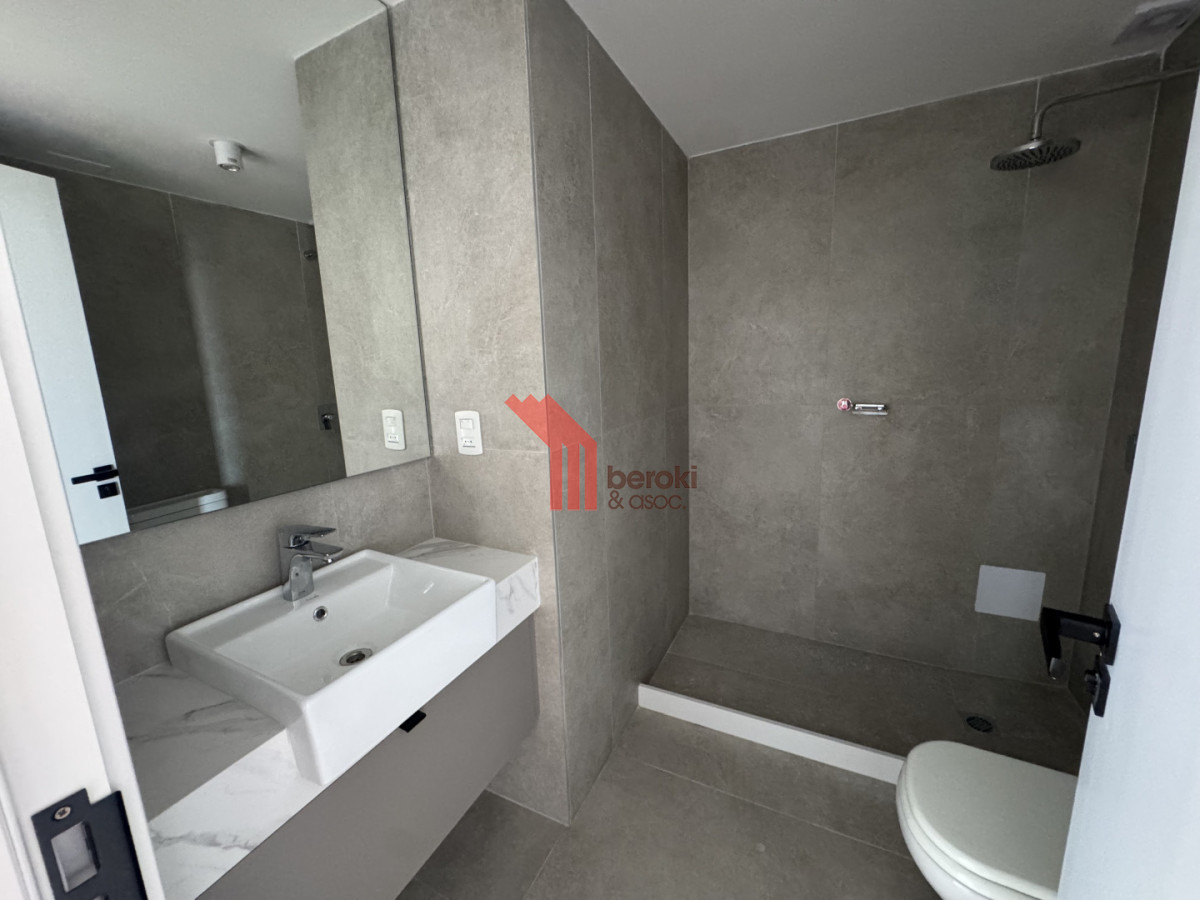 Apartamento ID.92 - ALQUILER APARTAMENTO 3D BARRA DE CARRASCO, PISO 16! VENTURA TOWER 