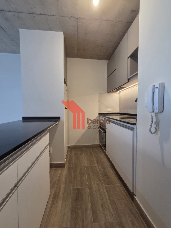 Apartamento ID.94 - VENTA APARTAMENTO A ESTRENAR 1 DORMITORIO POCITOS