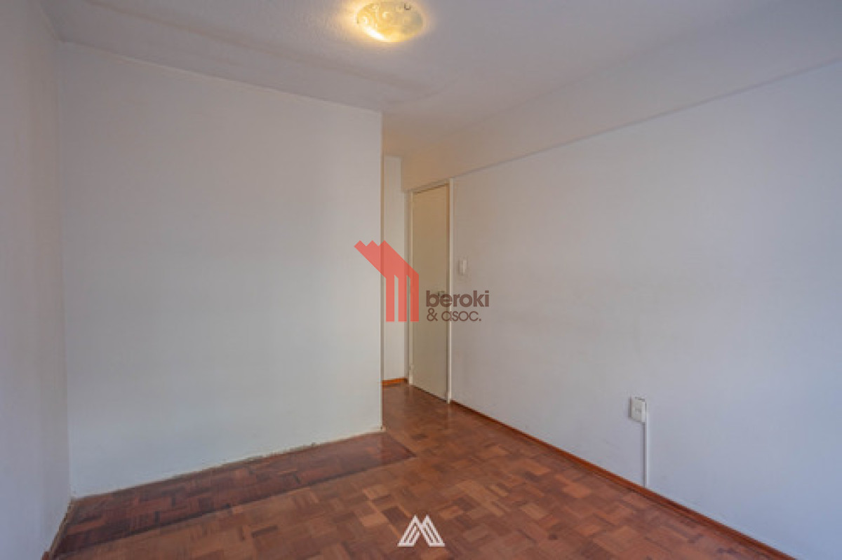 Apartamento ID.9 - Alquiler Apartamento Punta Carretas Con Cochera