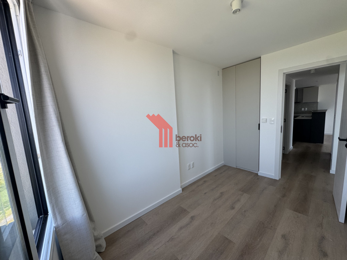 Apartamento ID.92 - ALQUILER APARTAMENTO 3D BARRA DE CARRASCO, PISO 16! VENTURA TOWER 