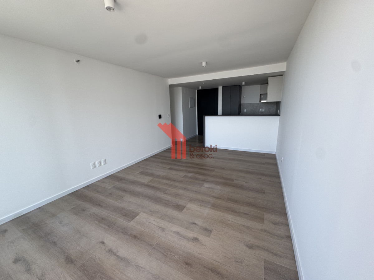 Apartamento ID.92 - ALQUILER APARTAMENTO 3D BARRA DE CARRASCO, PISO 16! VENTURA TOWER 