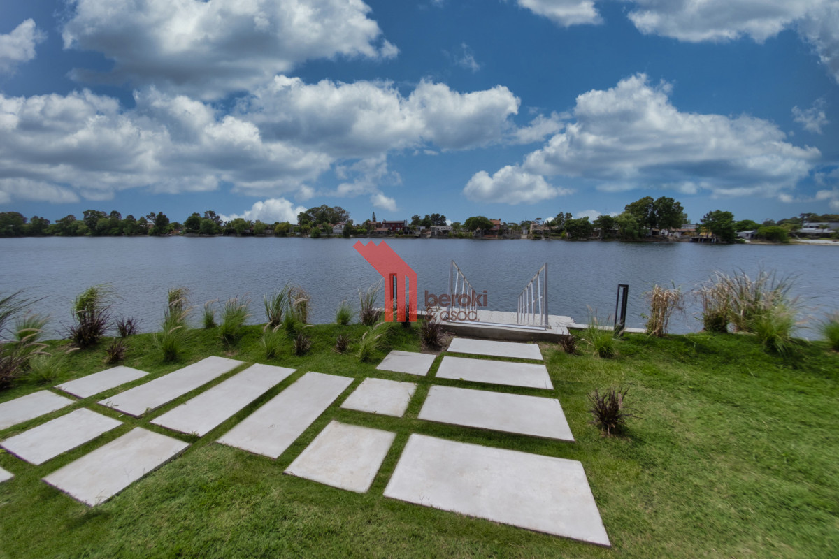 Apartamento ID.97 - VENTA APARTAMENTO 2D, INTERLAGOS CARRASCO, CIUDAD DE LA COSTA.