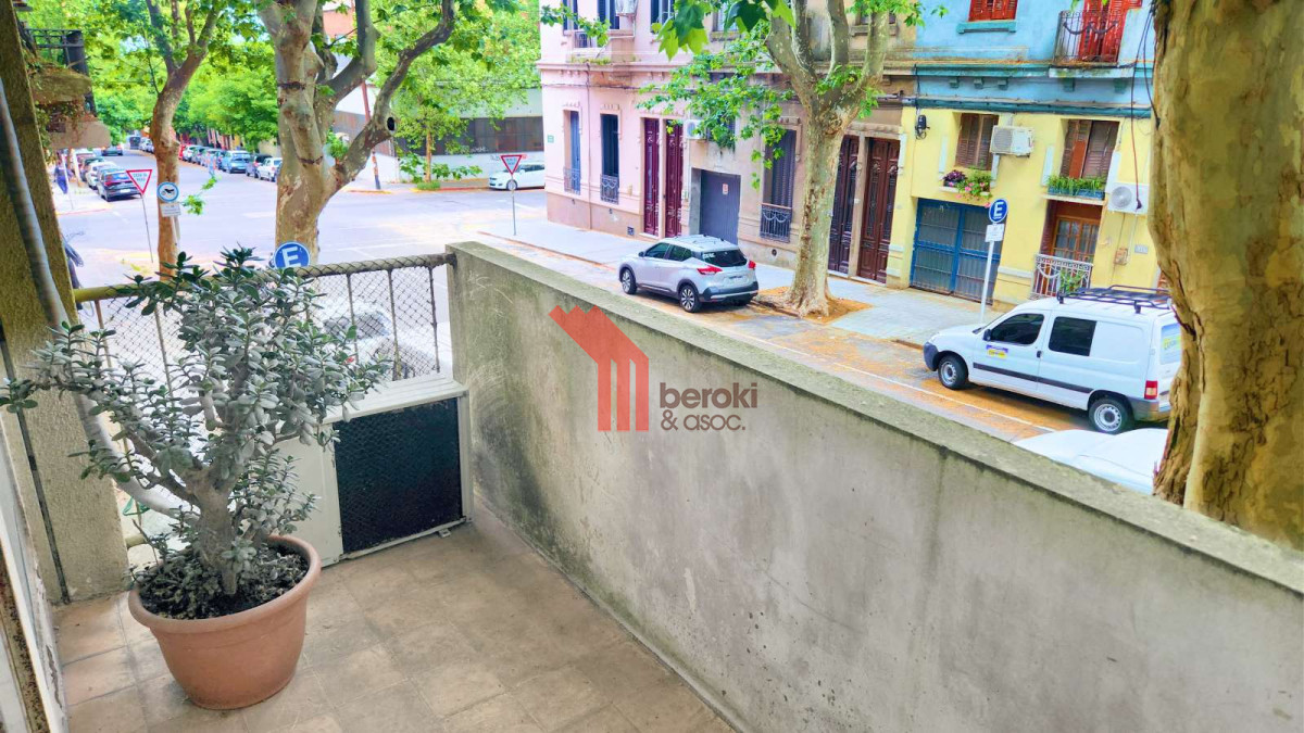 Apartamento ID.88 - Venta Apartamento 3 Dormitorios 2 Baños Centro