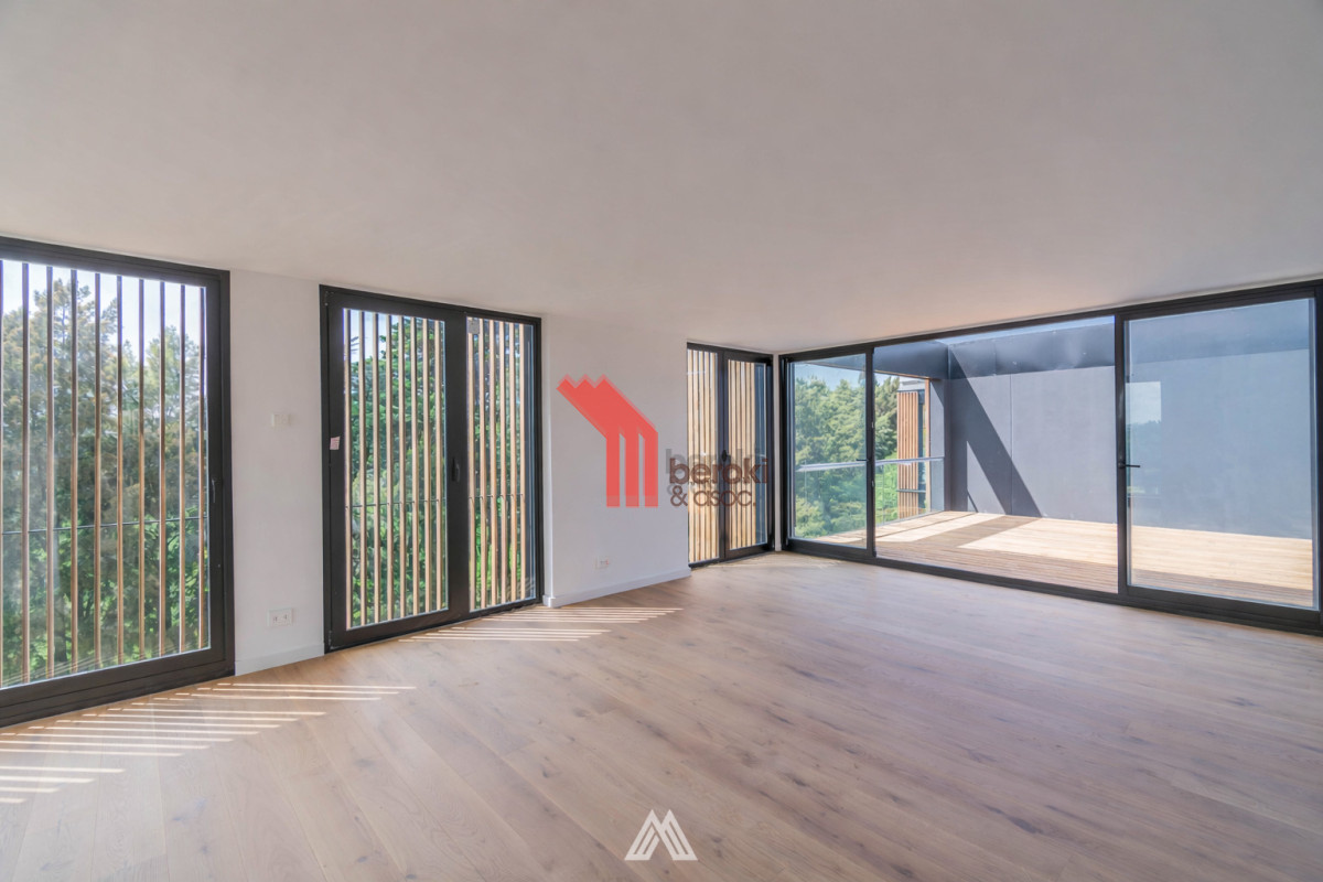 Apartamento ID.146 - Penthouse de 3 dormitorios en Carrasco