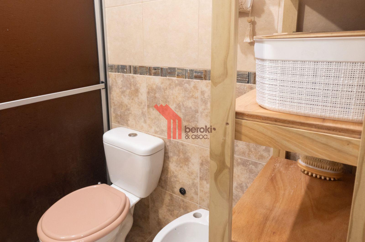 Apartamento ID.130 - Venta apartamento 2 dormitorios. Centro Sur