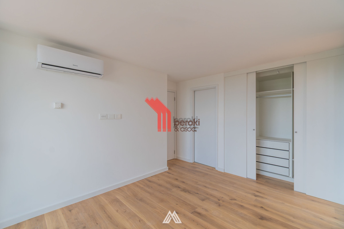 Apartamento ID.145 - 3 dormitorios en Carrasco