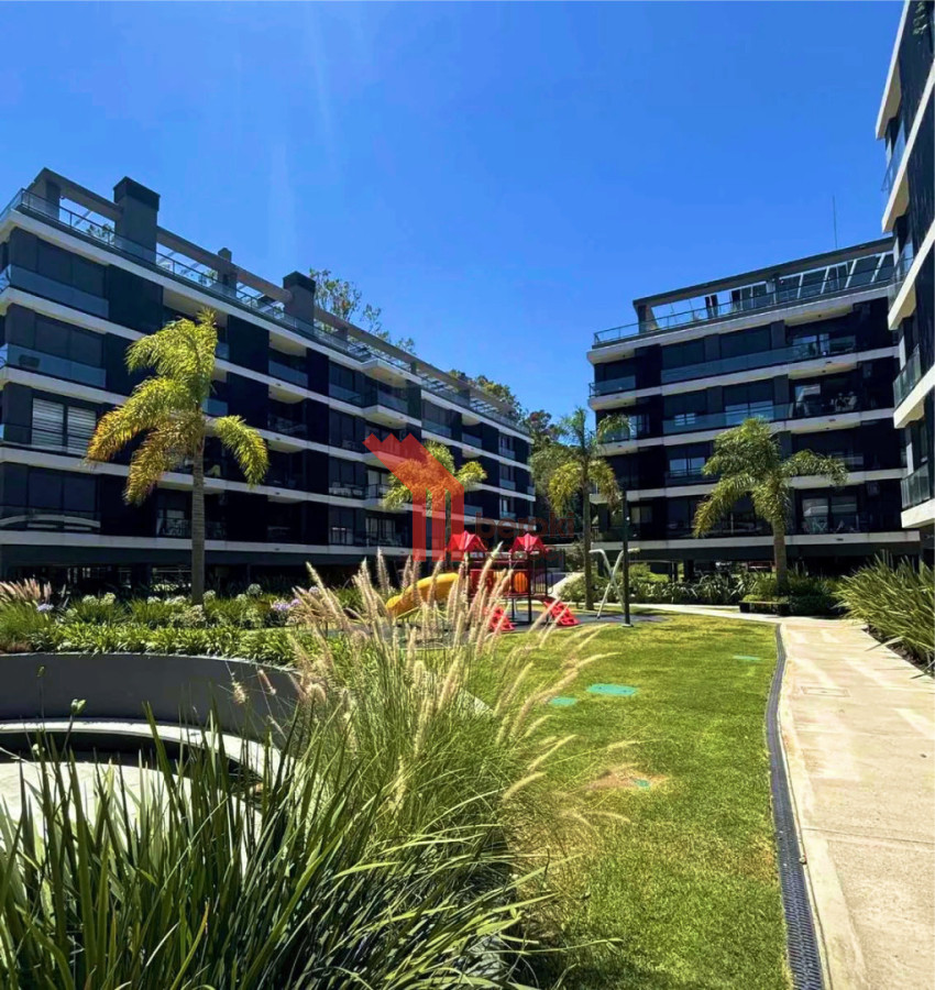 Apartamento ID.120 - Venta Apartamento 2 Dormitorios Punta Gorda Garage