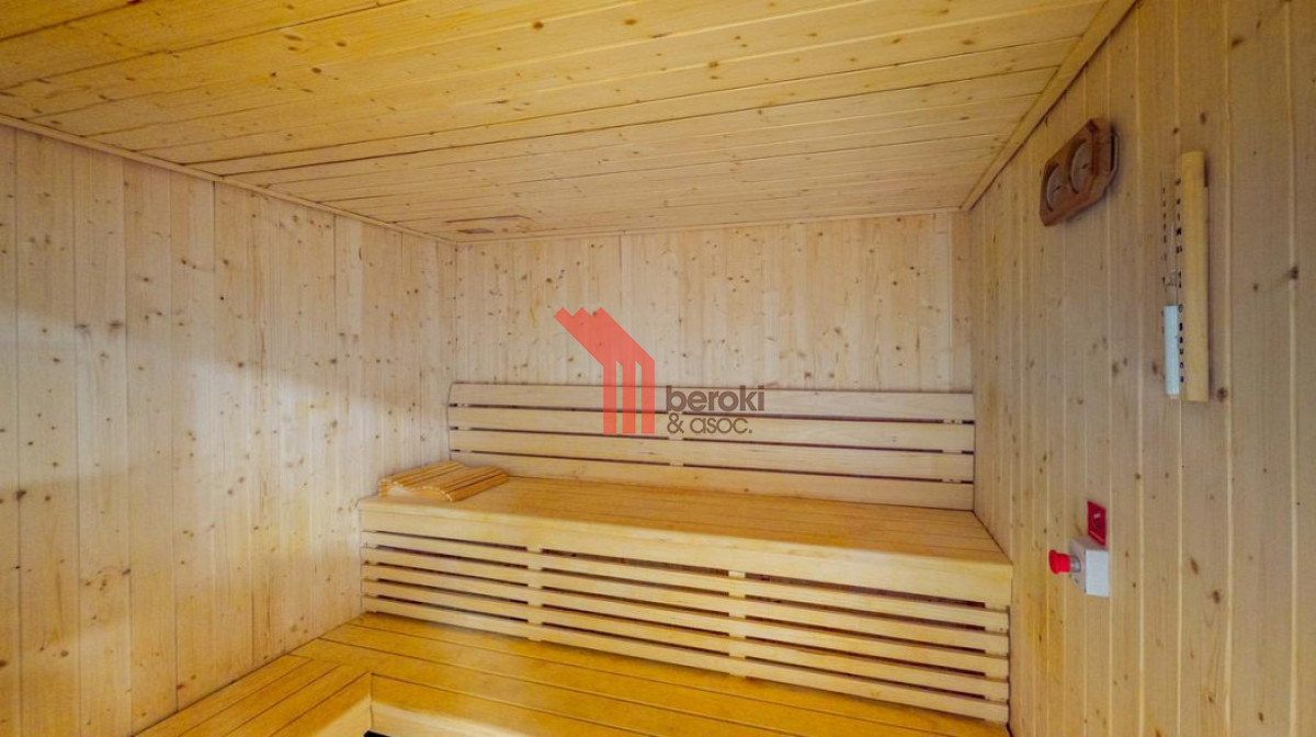 Apartamento ID.152 - Look Brava - Exclusivo 2 Dormitorios en Parada 10 Brava | Vista al Mar y Amenities Premium