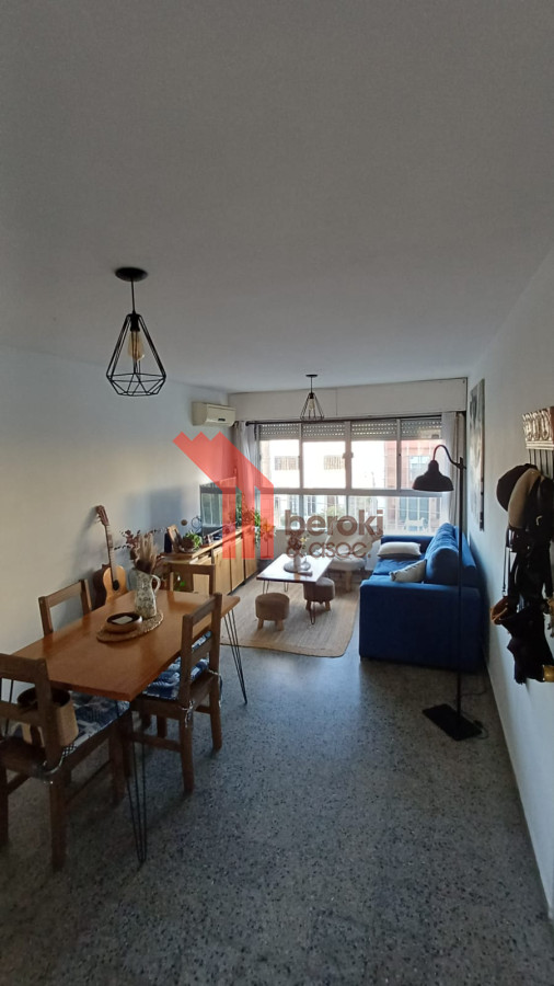 Apartamento ID.84 - ALQUILER APARTAMENTO MALVÍN 3 DORMITORIOS Y GARAJE
