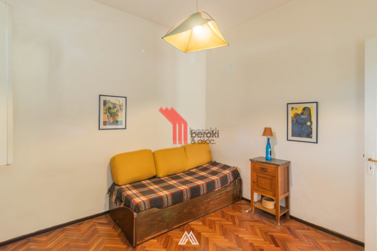Apartamento ID.164 - Venta apartamento 2 dormitorios en La Blanqueada