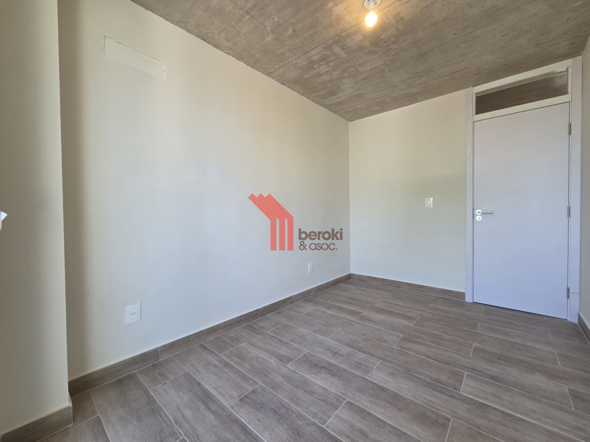 Apartamento ID.77 - VENTA APARTAMENTO A ESTRENAR 2 DORMITORIOS POCITOS