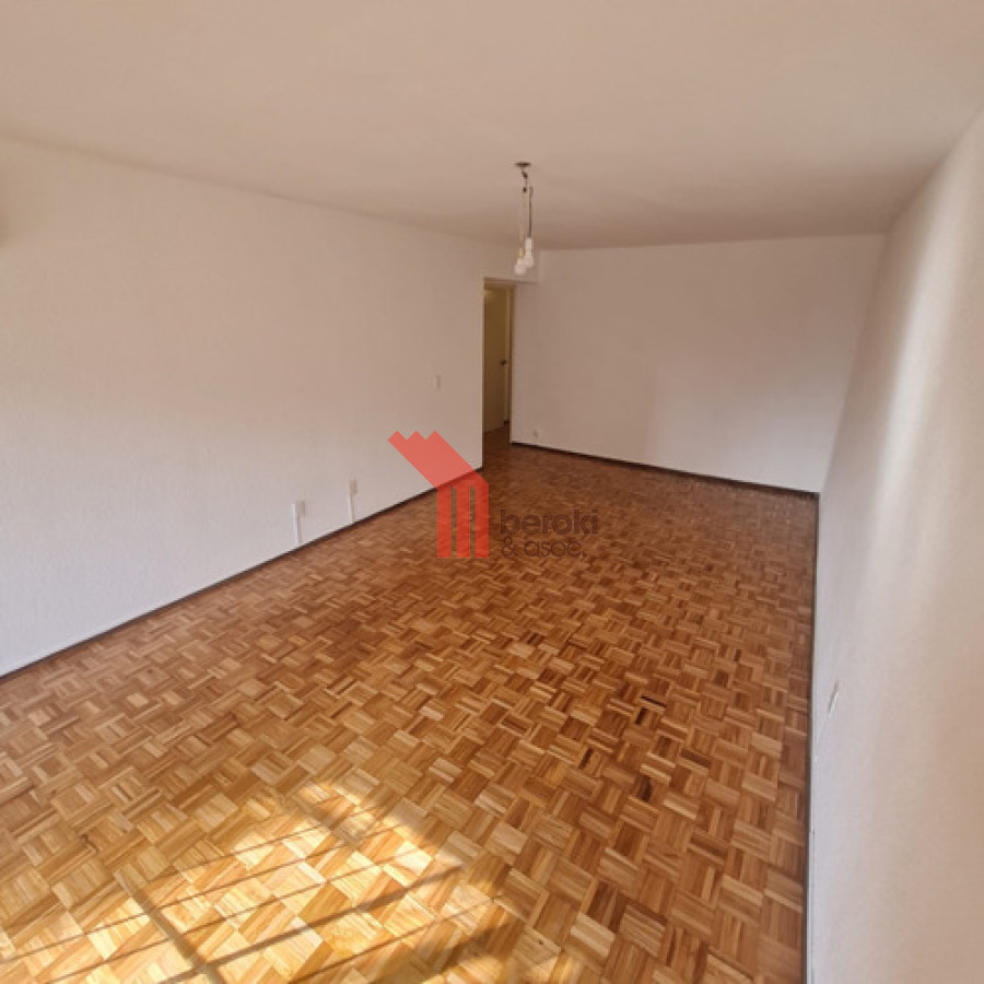 Apartamento ID.3 - Apartamento En Alquiler 3 Dormitorios 2 Baños En Pocitos