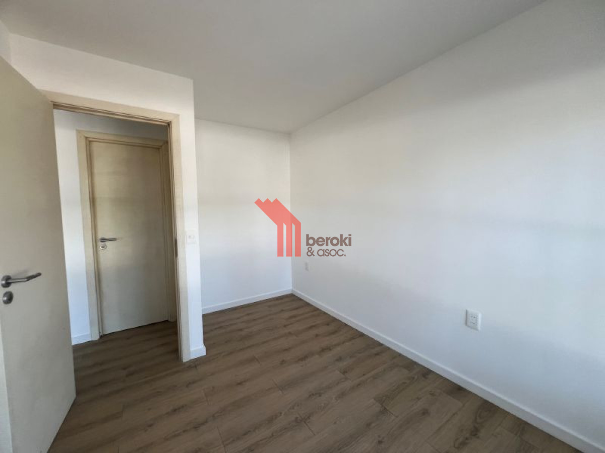 Apartamento ID.230 - Venta Apartamento 2 Dormitorios Brazo Oriental garaje y Barbacoa