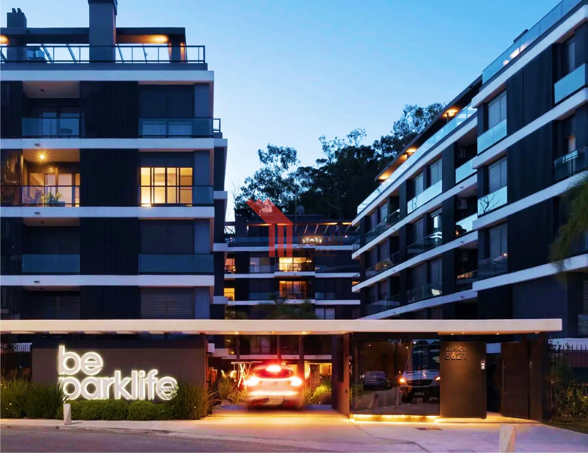 Apartamento ID.120 - Venta Apartamento 2 Dormitorios Punta Gorda Garage