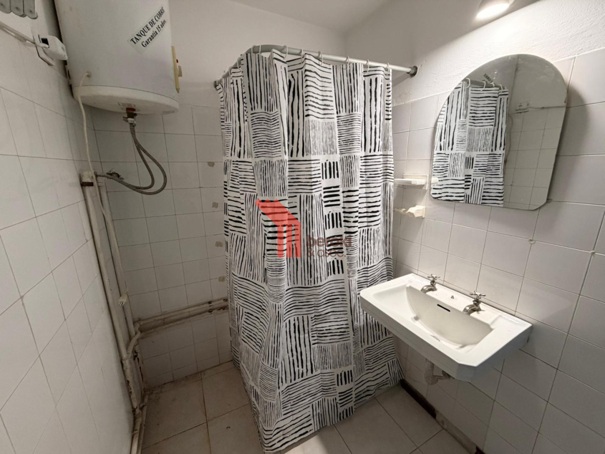 Apartamento ID.126 - Alquiler apto 1 dormitorio Buceo 