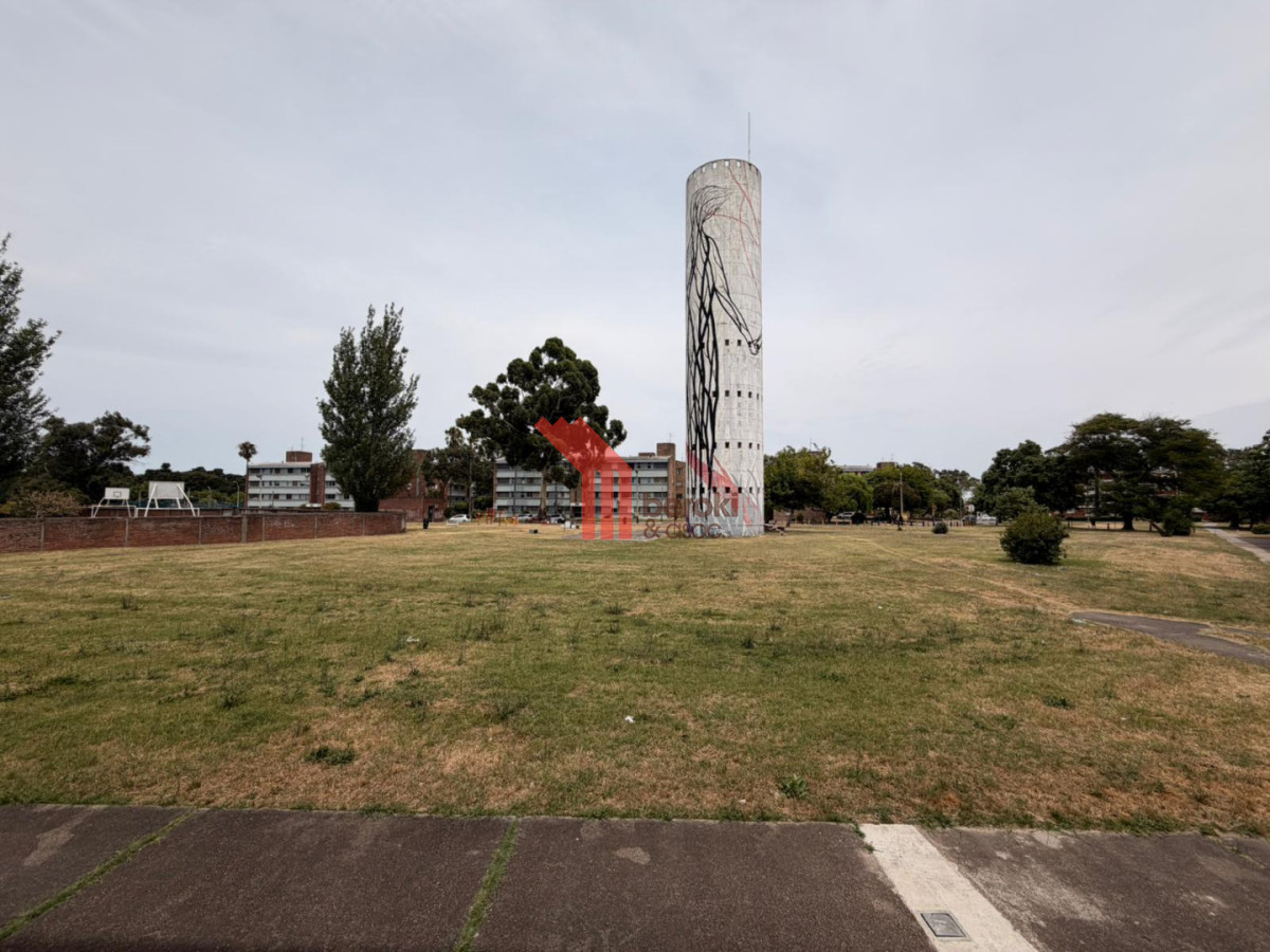 Apartamento ID.126 - Alquiler apto 1 dormitorio Buceo 